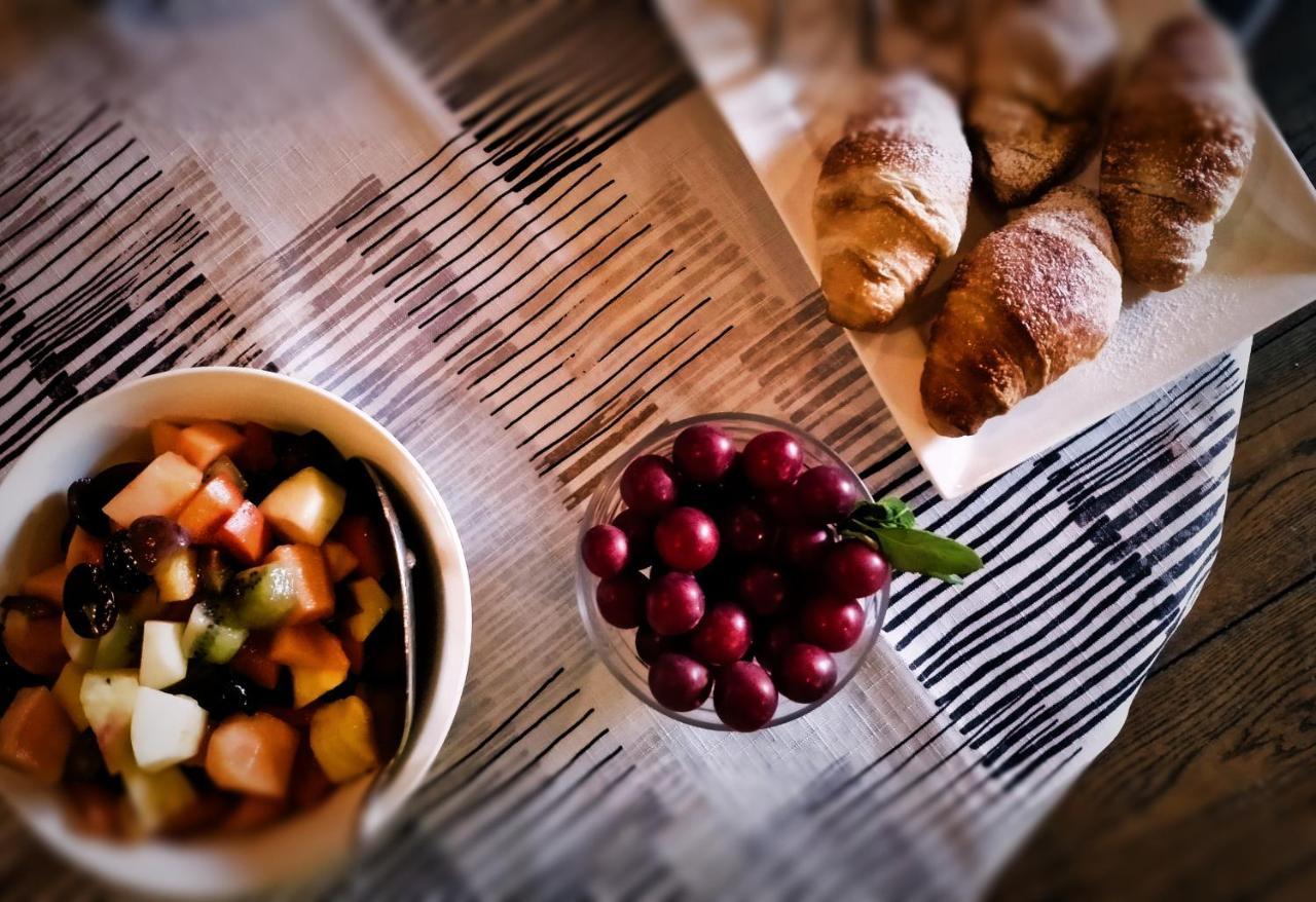 Gran Osteria Tre Noci Hotel Sistiana Bagian luar foto