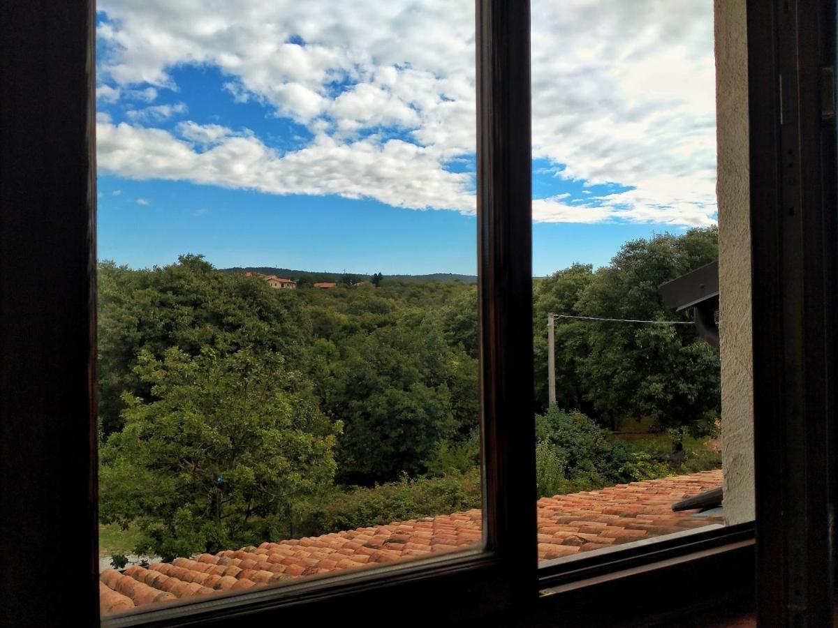 Gran Osteria Tre Noci Hotel Sistiana Bagian luar foto