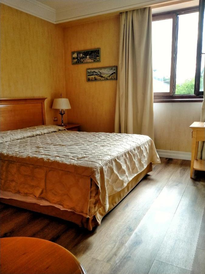 Gran Osteria Tre Noci Hotel Sistiana Bagian luar foto