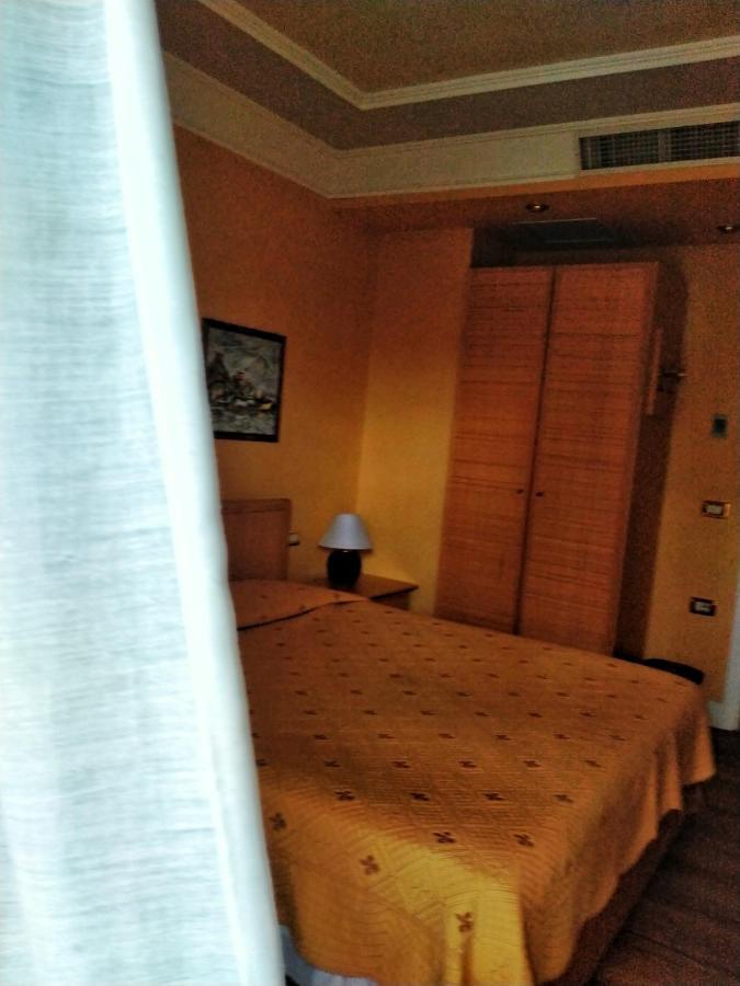 Gran Osteria Tre Noci Hotel Sistiana Bagian luar foto