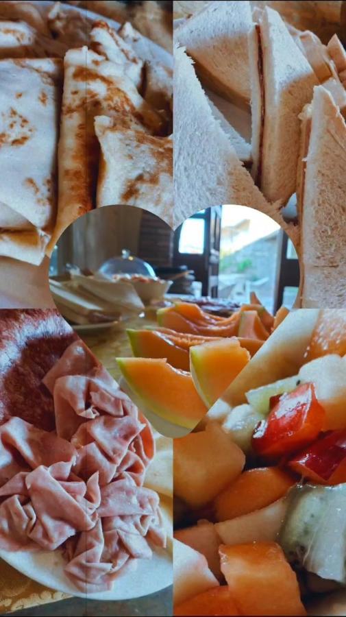 Gran Osteria Tre Noci Hotel Sistiana Bagian luar foto
