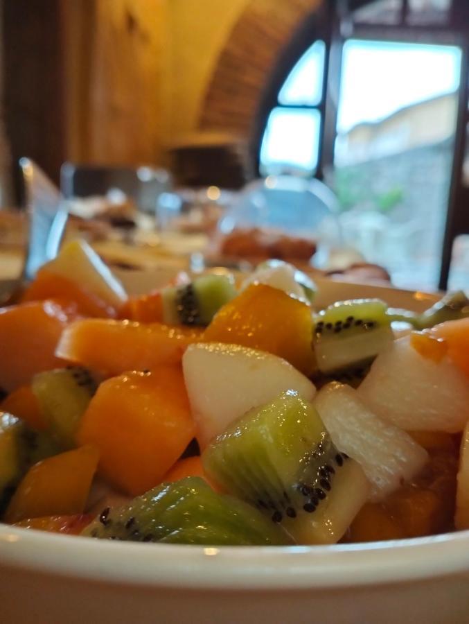 Gran Osteria Tre Noci Hotel Sistiana Bagian luar foto