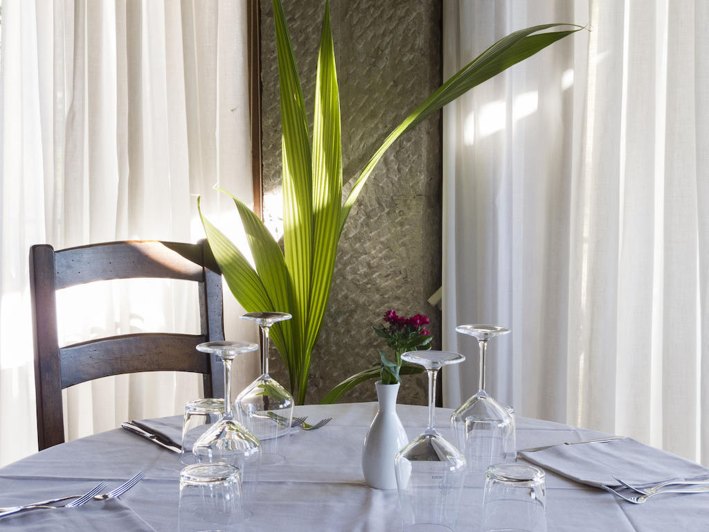Gran Osteria Tre Noci Hotel Sistiana Bagian luar foto